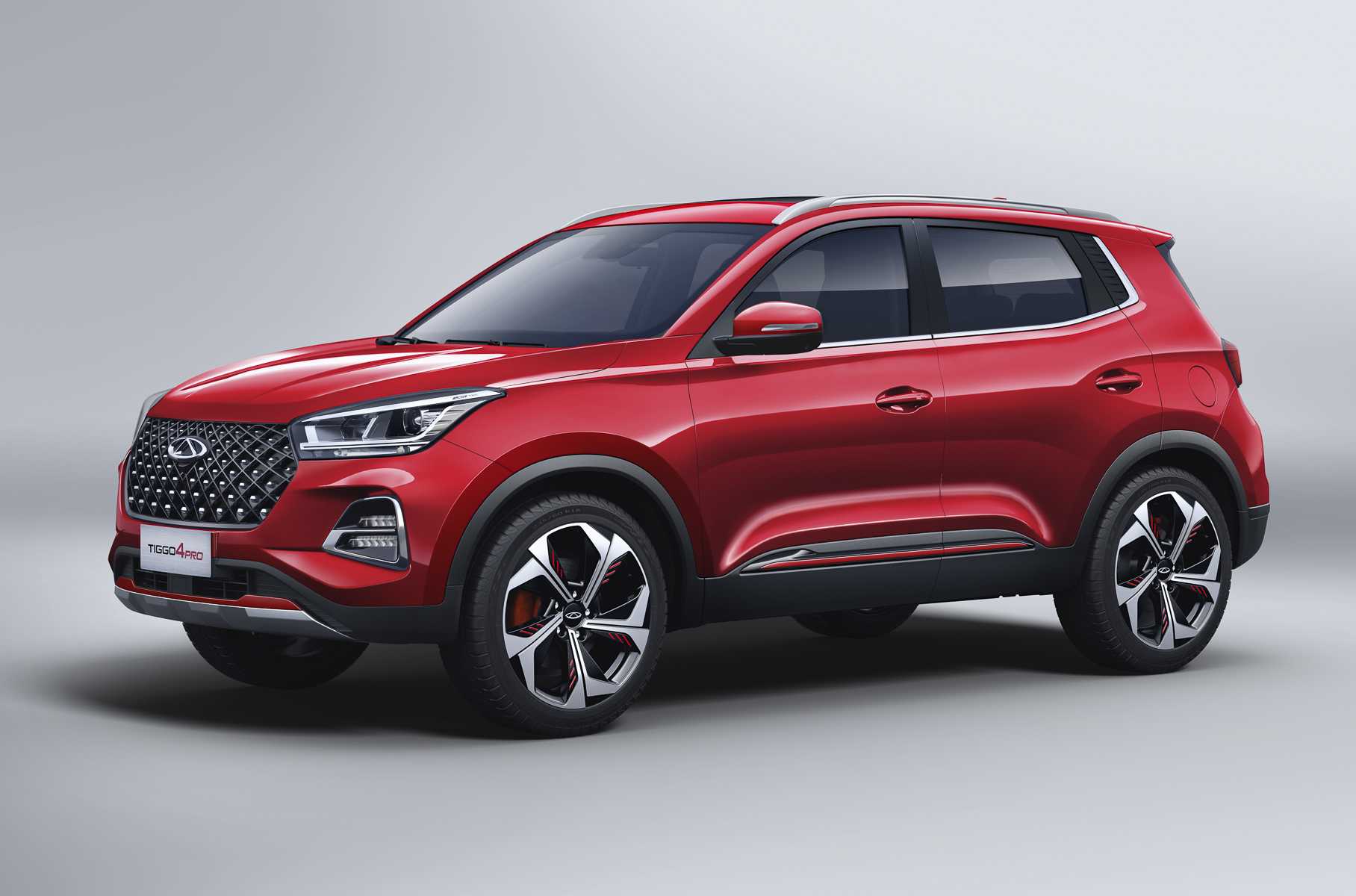 New chery arrizo 5 2023: price, interior, photos and technical data