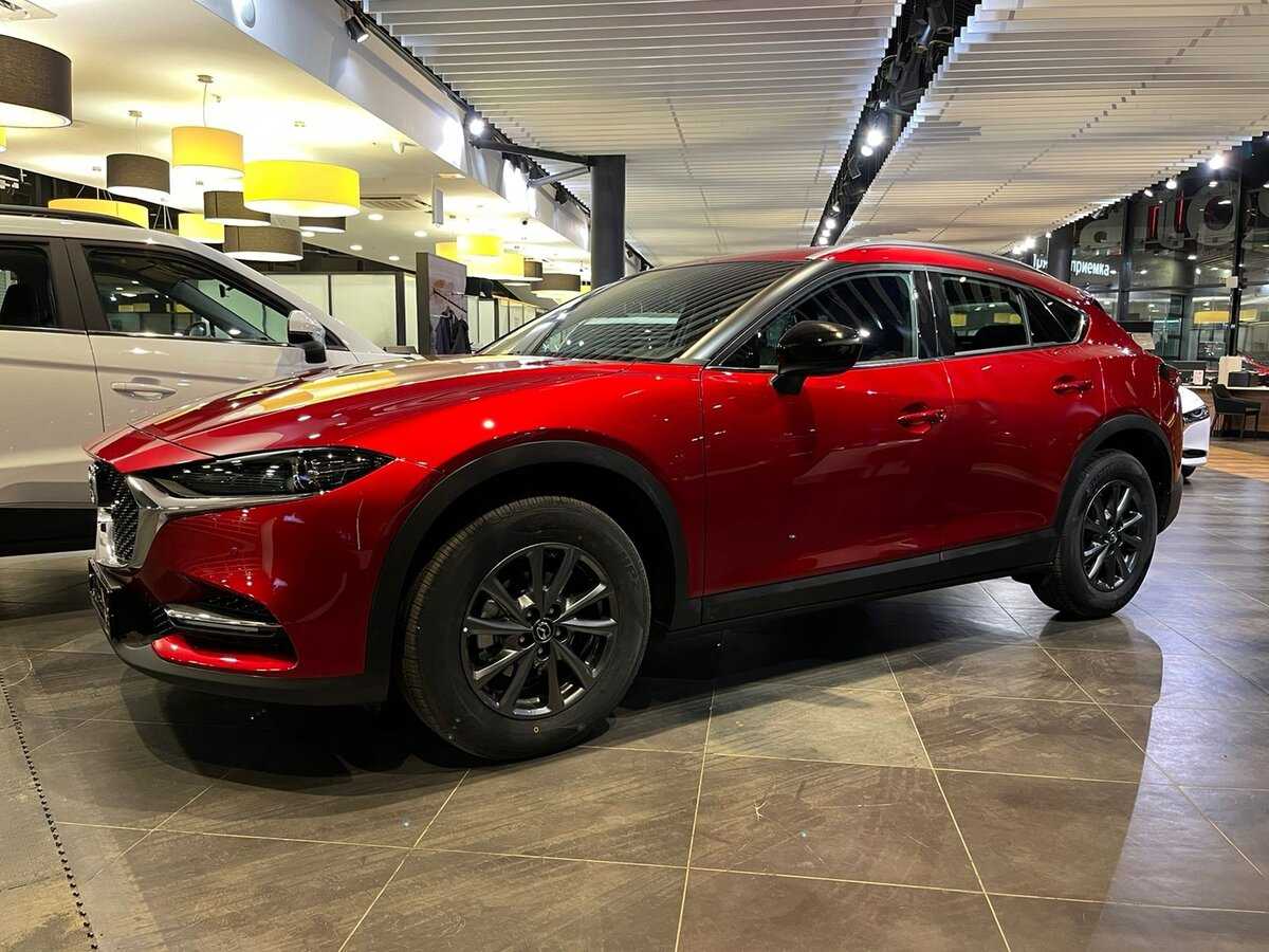 Тест-драйв mazda cx-5 2021 года. обзоры, видео, мнение экспертов на automoto.ua