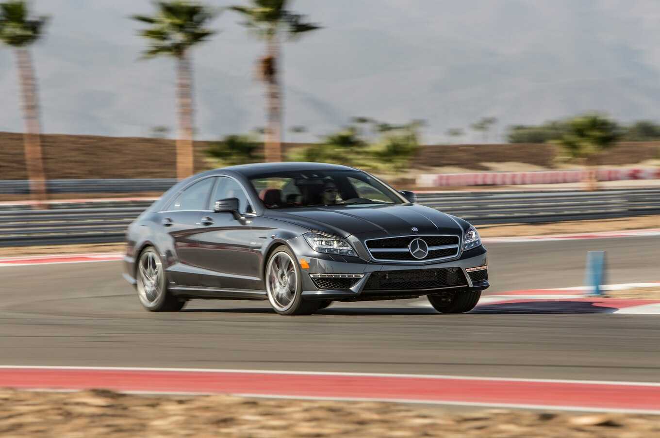 ✅ автомобили будущего: каким может стать 2019 mercedes-benz cls - автомастерская72.рф