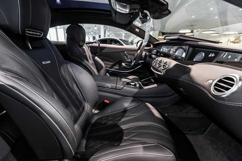 Первая спецверсия нового mercedes-benz s-класса «  "на пятнашке!" – сайт о ваз 2115