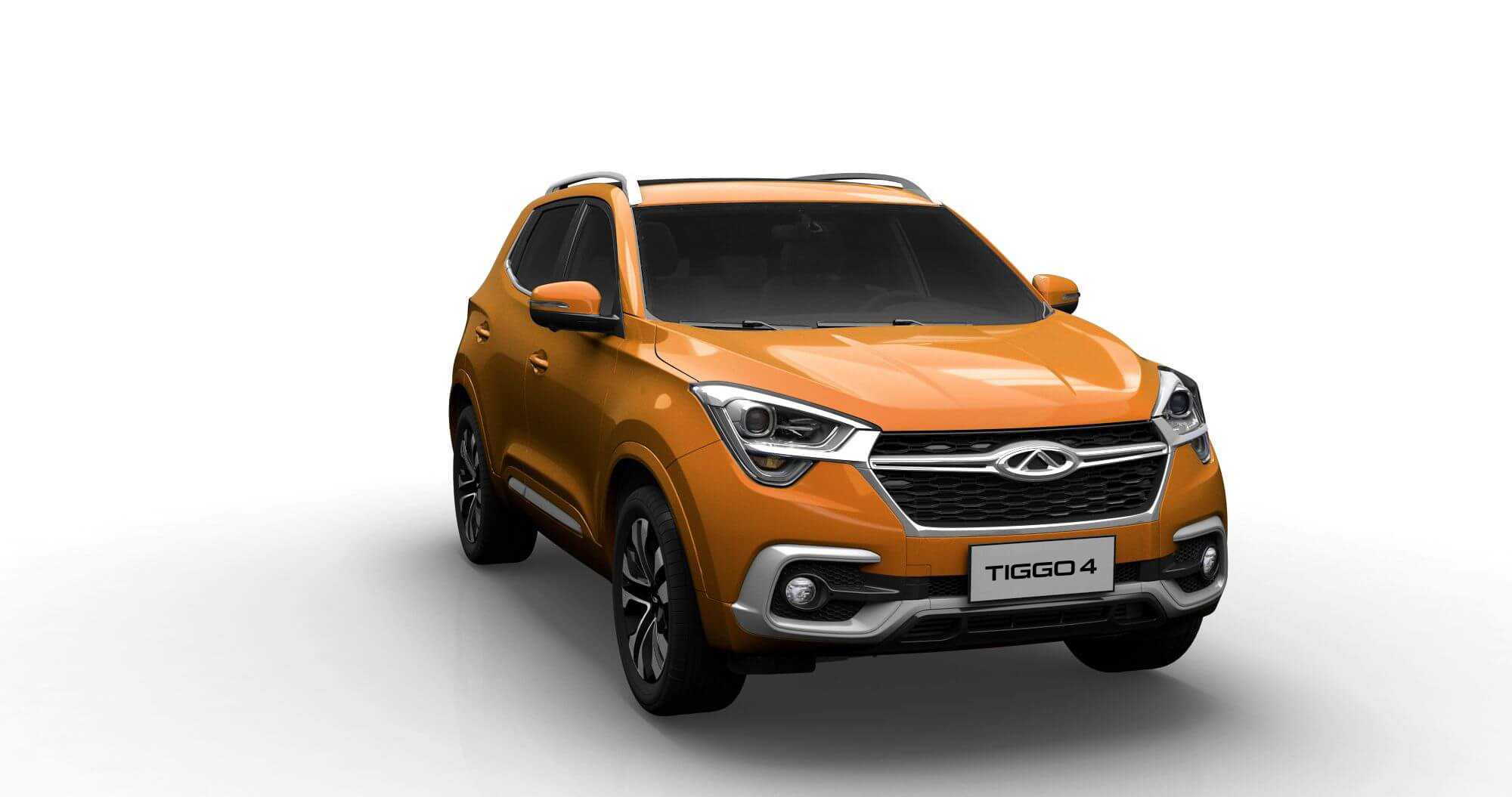 Почему новый chery tiggo 4 2023 оказался лучшим бюджетным кроссовером? покупать его выгодно