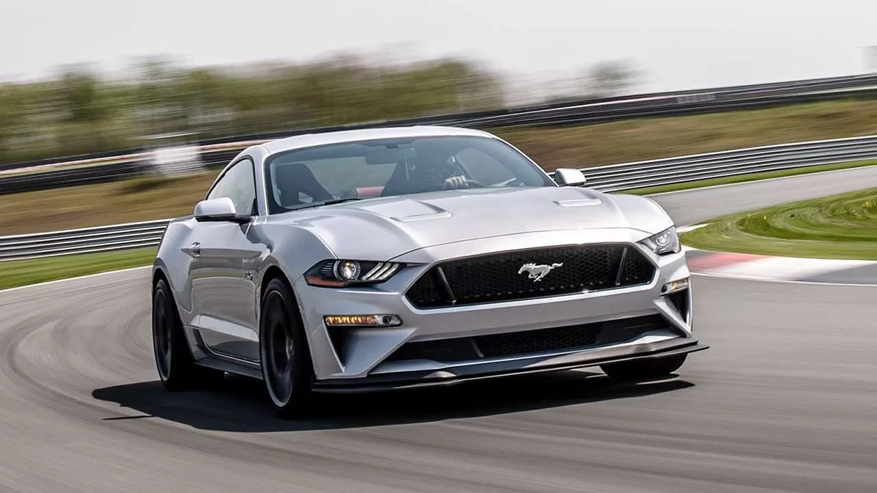 Ford mustang 2022-2023 цена, технические характеристики, фото, видео тест-драйв