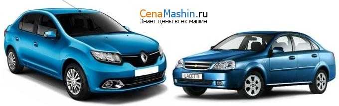 Рено логан или киа спектра — что лучше