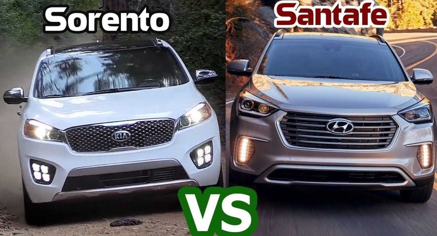 Hyundai santa fe 3 / grand santa fe (dm / 2012-2018)