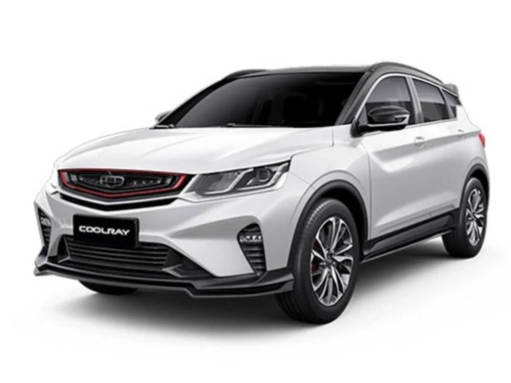 Все минусы geely coolray в отзывах владельцев