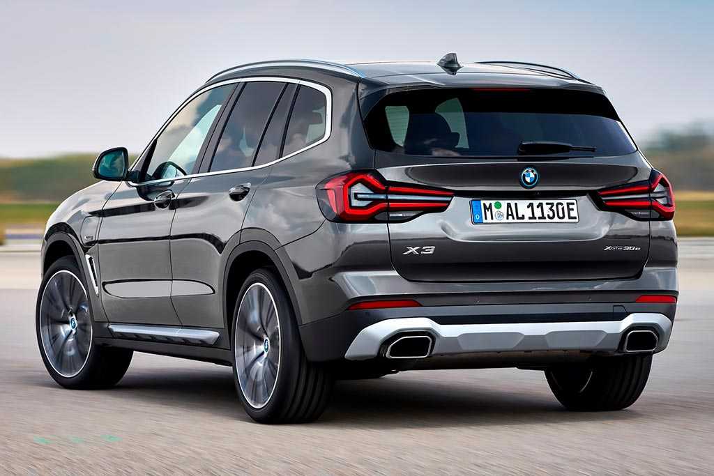 Bmw x3 m: поколения, кузова по годам, история модели и года выпуска, рестайлинг, характеристики, габариты, фото - carsweek