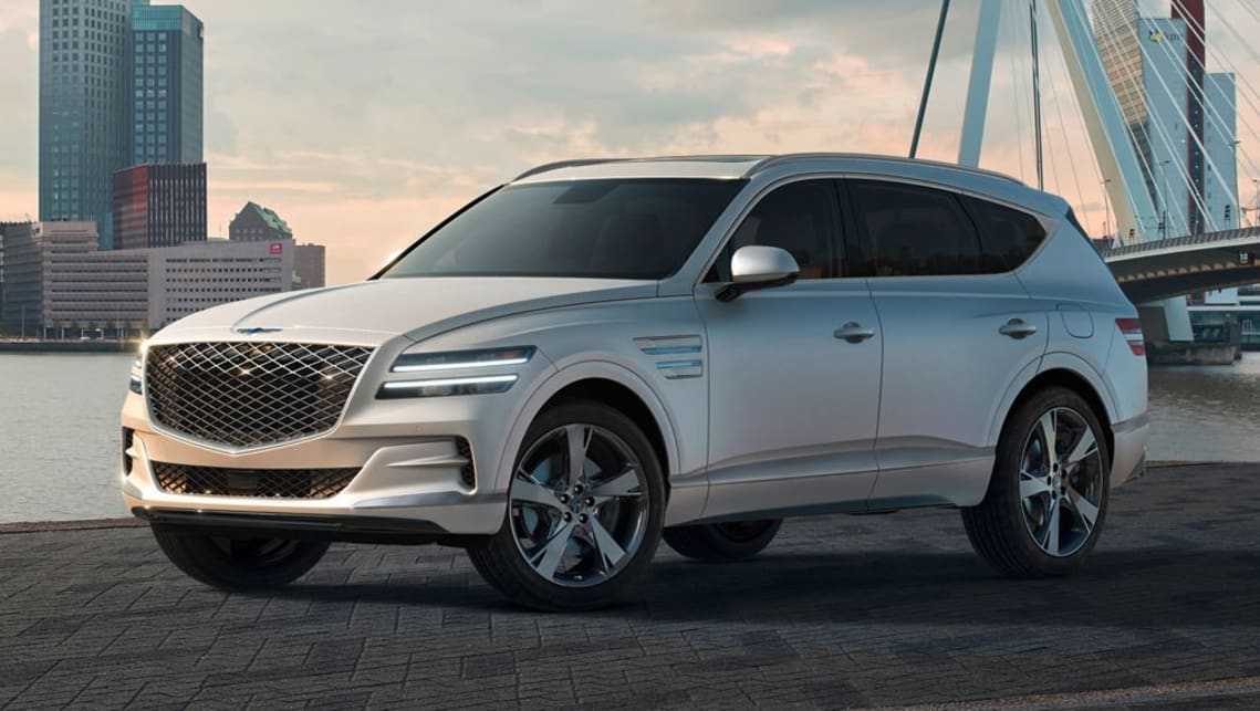 Genesis gv70 2022 в россии: полный обзор, характеристики, комплектации и цены на новый кроссовер