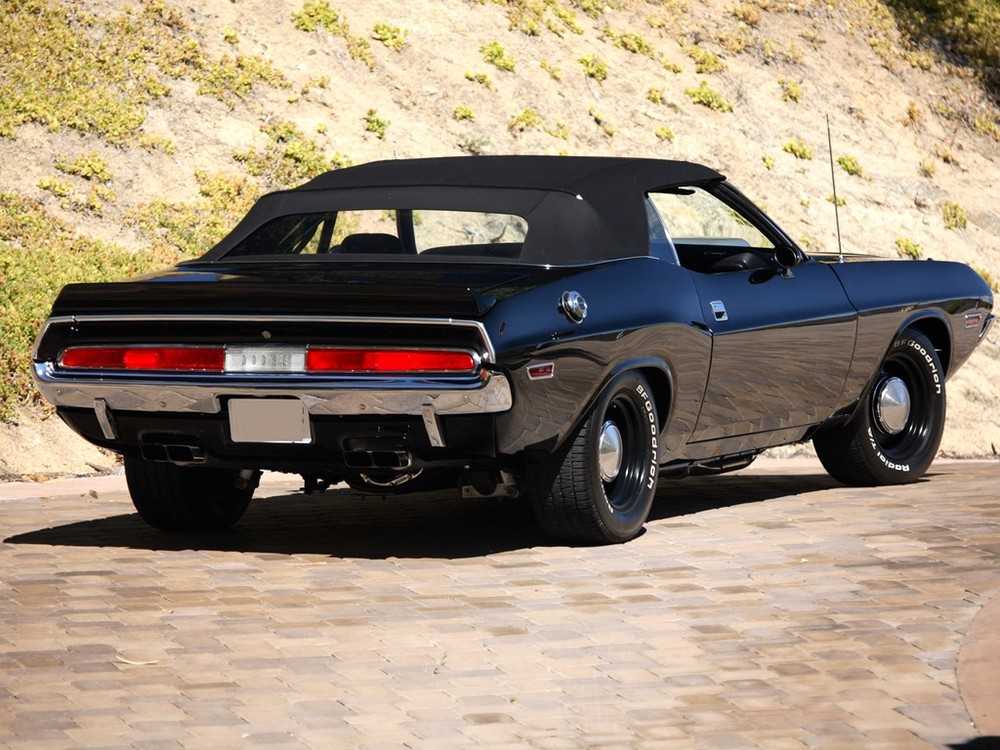 Дочь челенжер. транспортный налог - dodge challenger srt8
