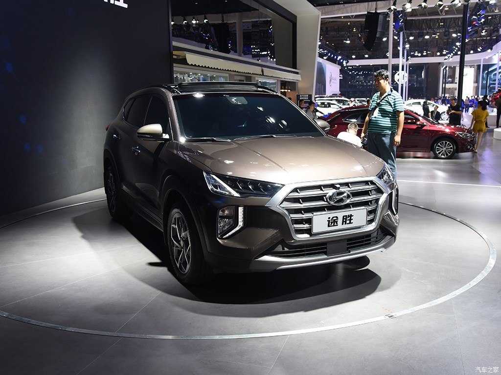 Hyundai tucson 2023: фото, комплектации и цены нового хендэ туссан 2023 в новосибирске