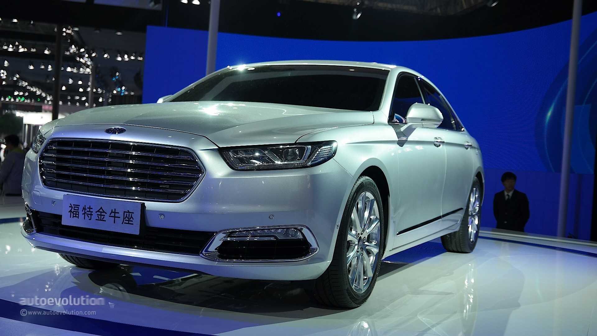 Седан Ford Taurus не является глобальными, поэтому ни у нас, ни в Европе эти автомобили практически неизвестны, за исключением старых модификаций А тем