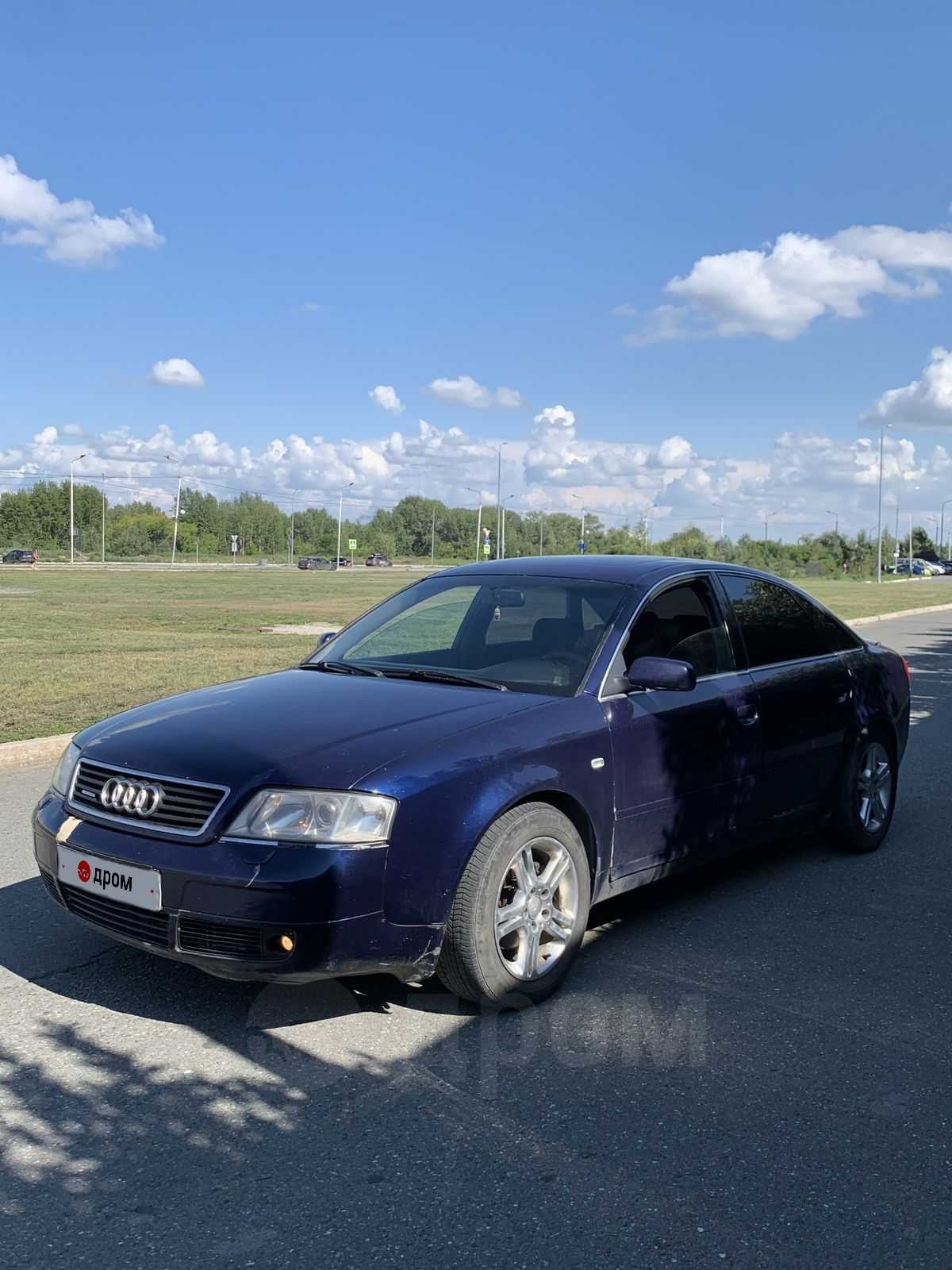 В июне две тысячи девятнадцатого немцы презентовали новый Audi A6 Allroad C8, который представляет собой четвертое поколение данного вседорожного