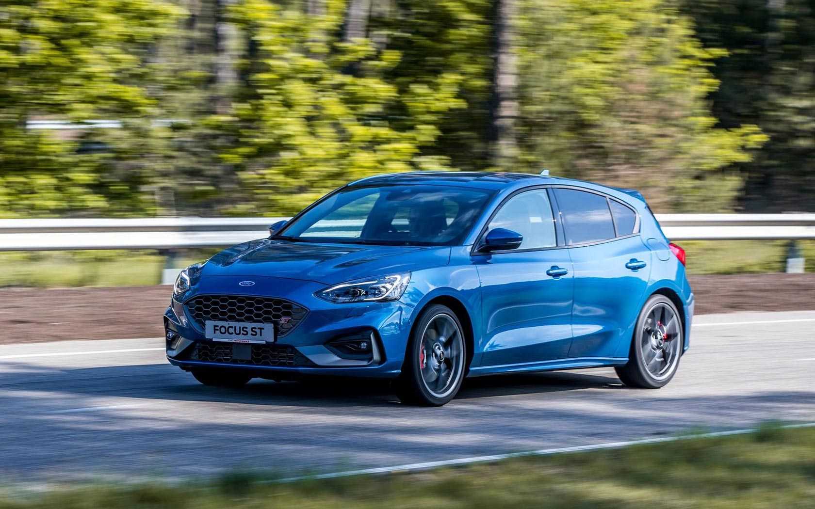 Ford focus 2011 - 2014 - вся информация про форд фокус iii поколения