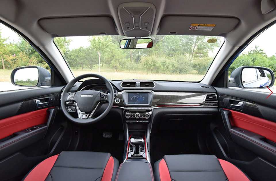 Haval h2 2019-2020 цена, технические характеристики, фото и видео