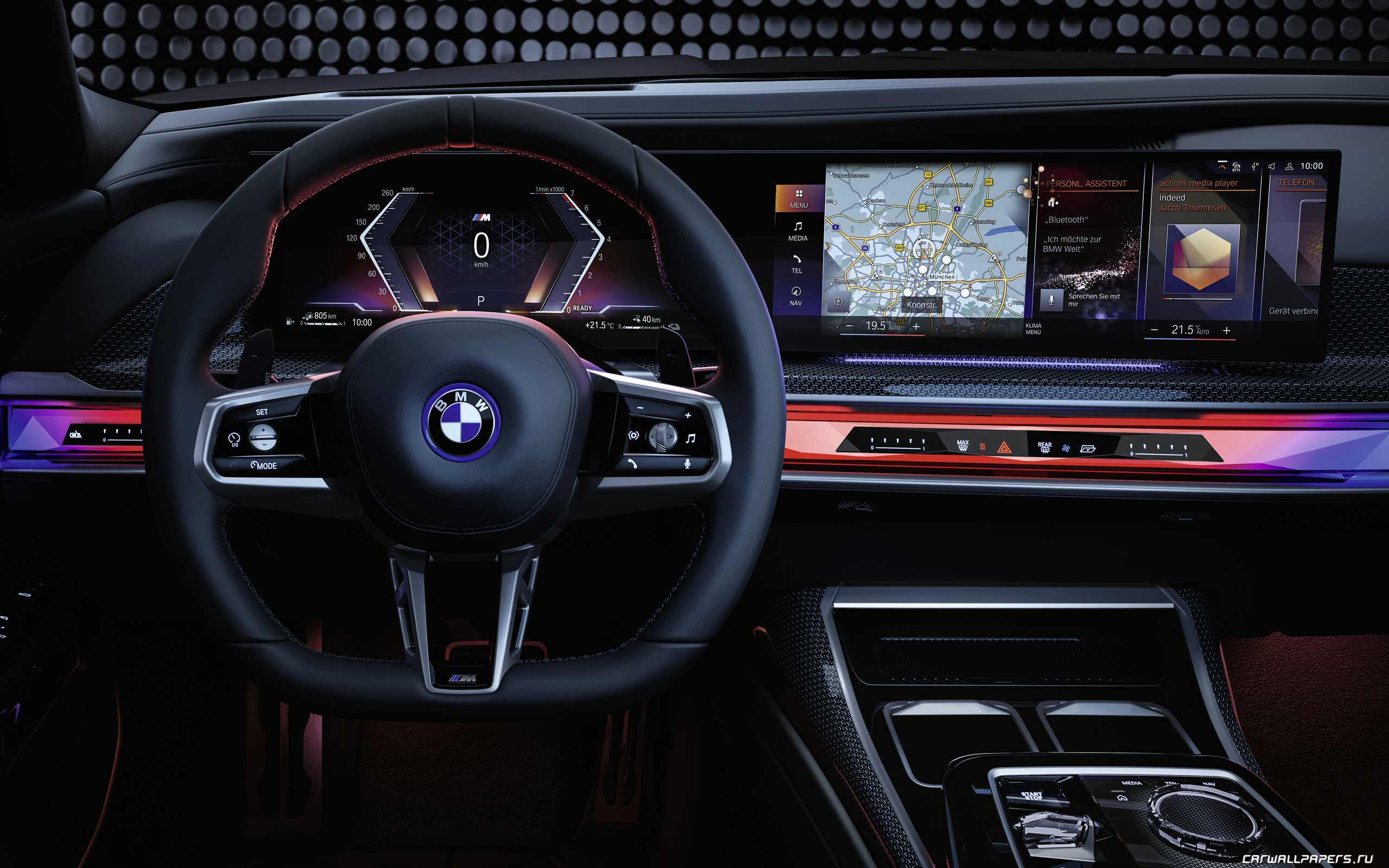 Bmw m8 gran coupe – новый огнедышащий купе от немецкого бренда