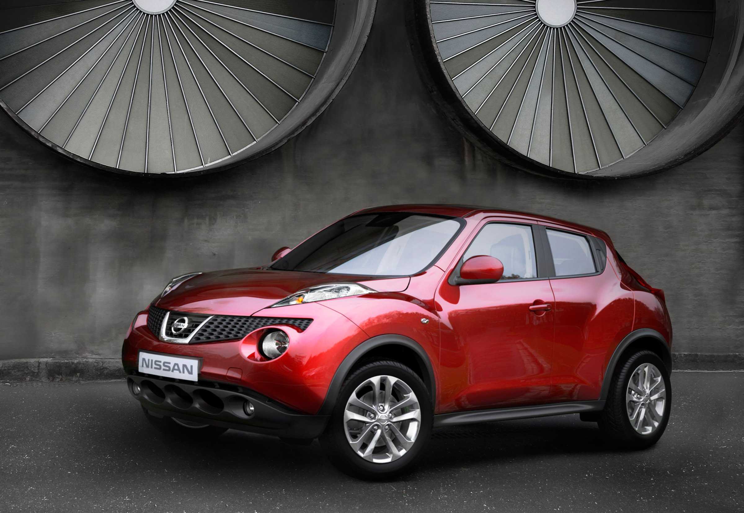 Nissan juke - характеристики, комплектации, фото, видео, обзор