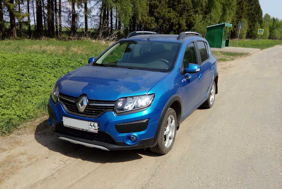 Прежде чем покупать новый Renault Logan Stepway или любую другую машину, предварительно стоит изучить отзывы владельцев, которые поделились своим опытом