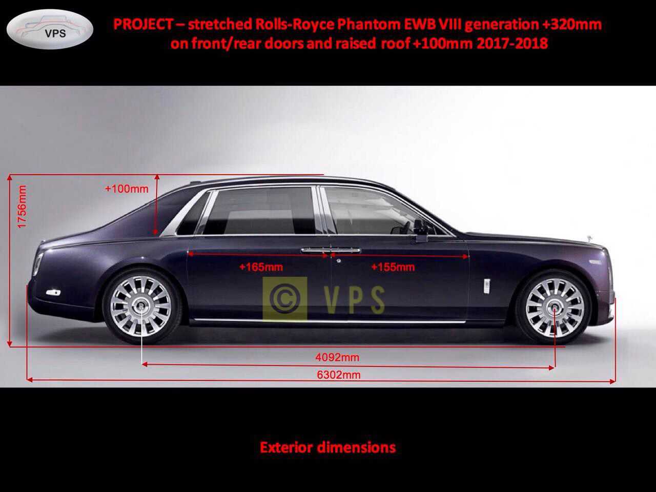 Rolls royce ghost 2021
