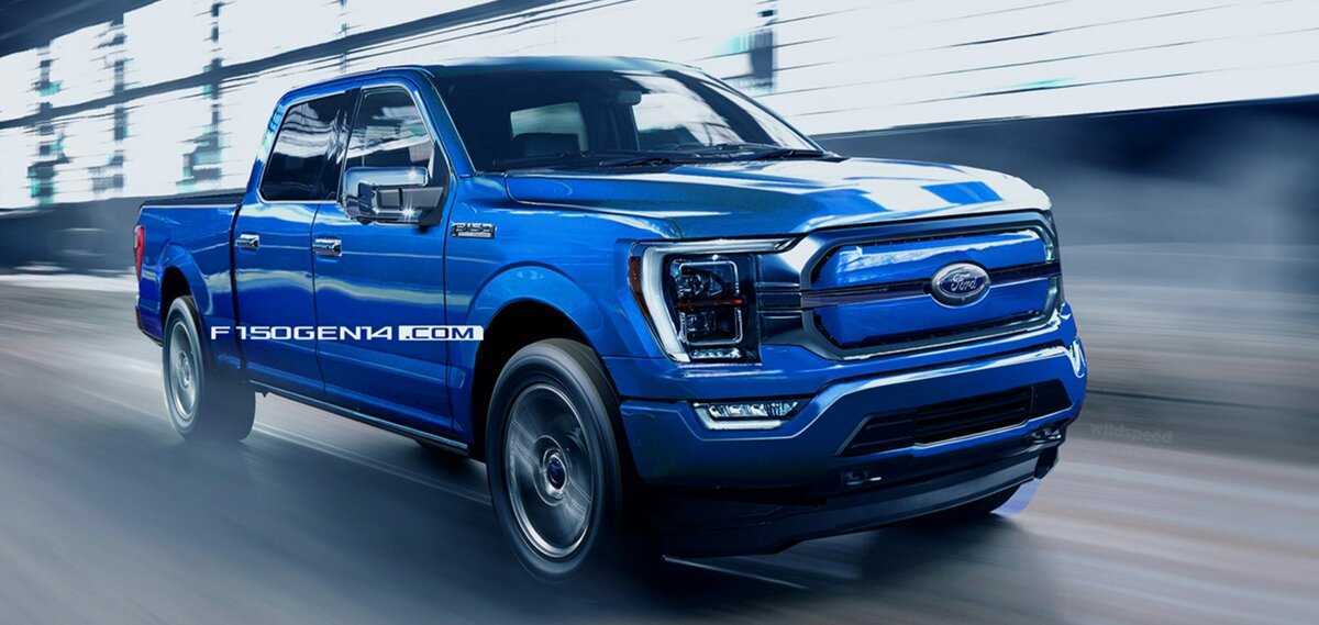 Ford transit фургон цельнометаллический - модели 2023 года - авилон