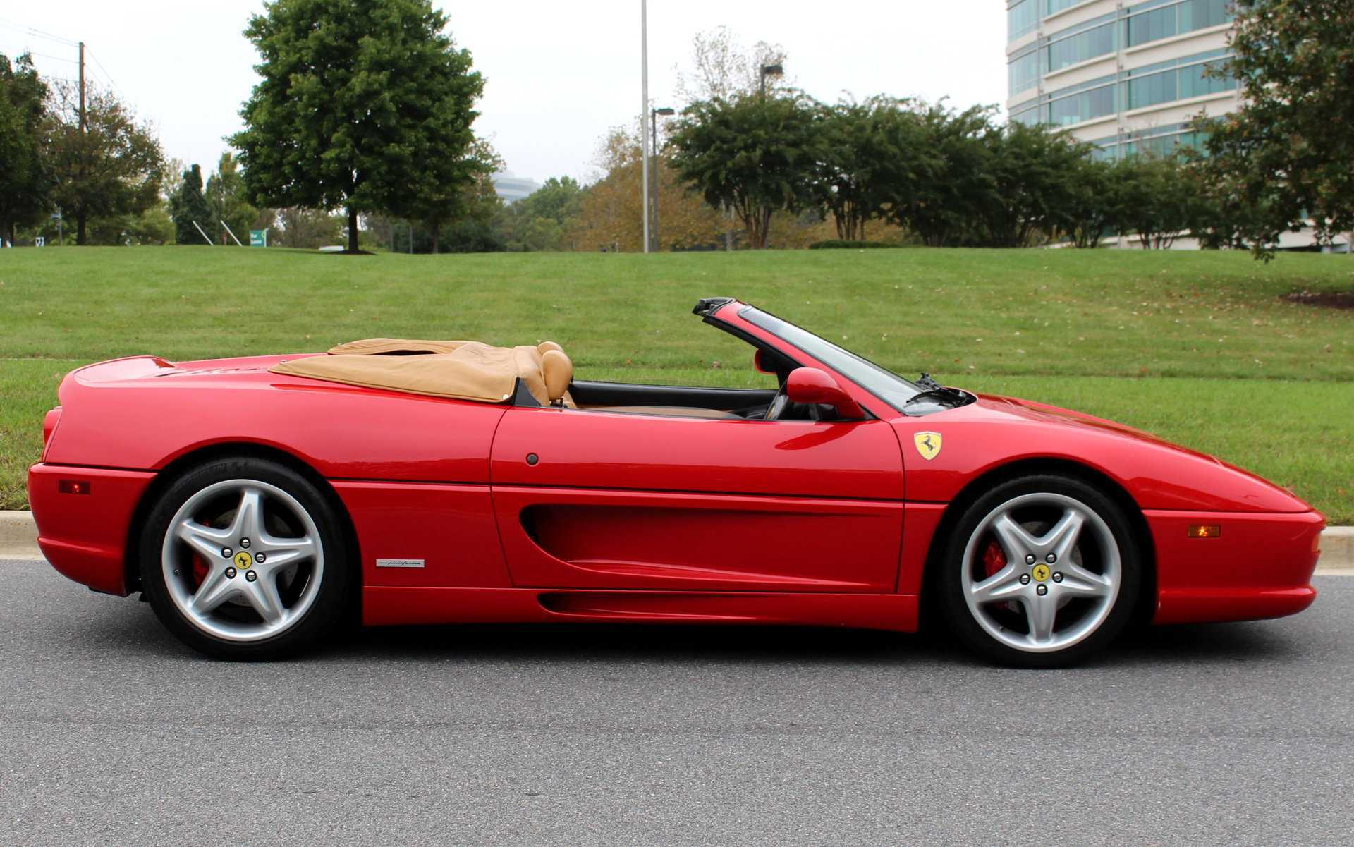 Ferrari f40 | автопедия вики | fandom