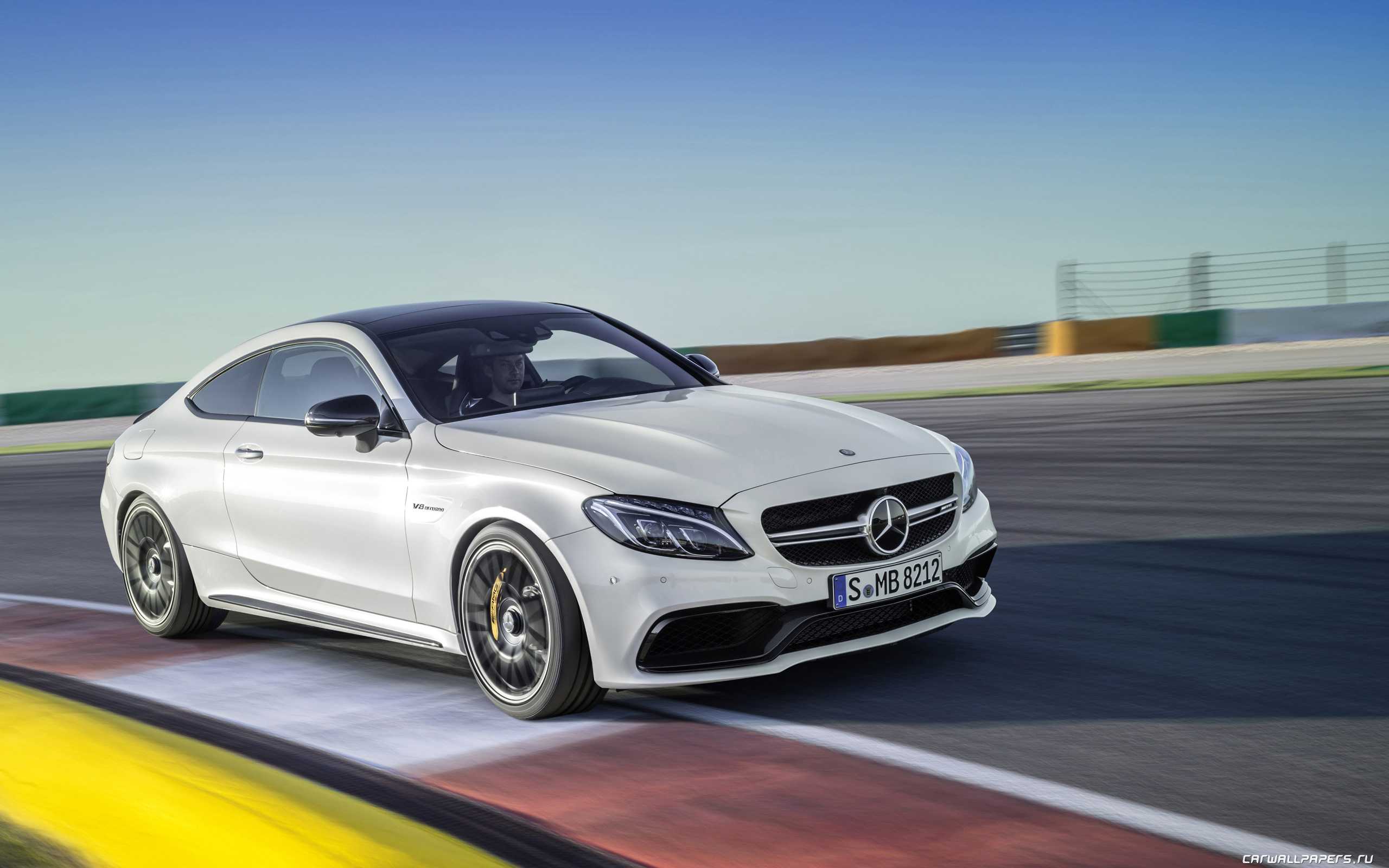 Все самые важные модели mercedes-amg: 50 летний юбилей amg