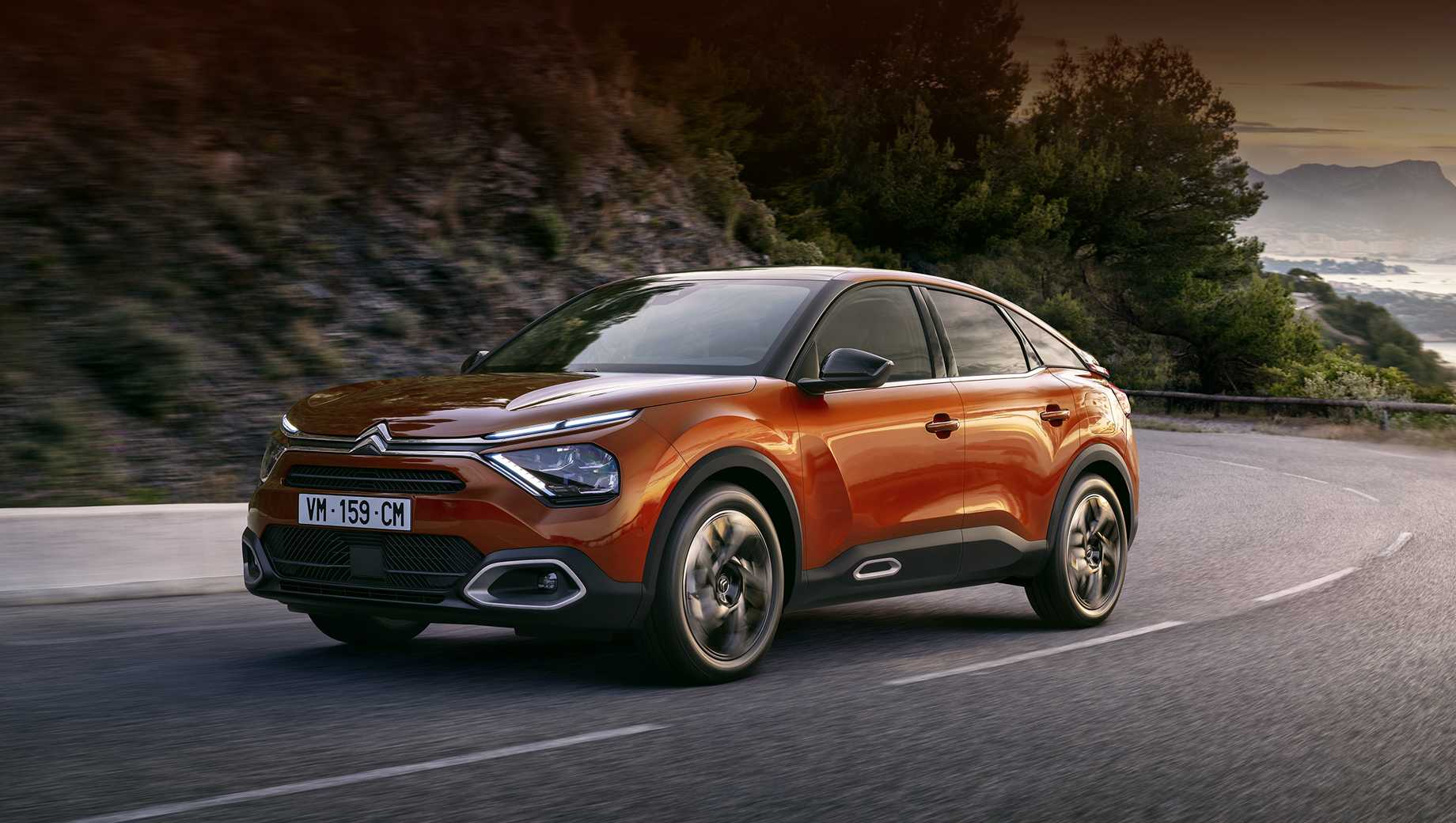 Citroen C4 Aircross: комплектации и цены официальные, фото в новом кузове, модификации и оборудование автомобиля