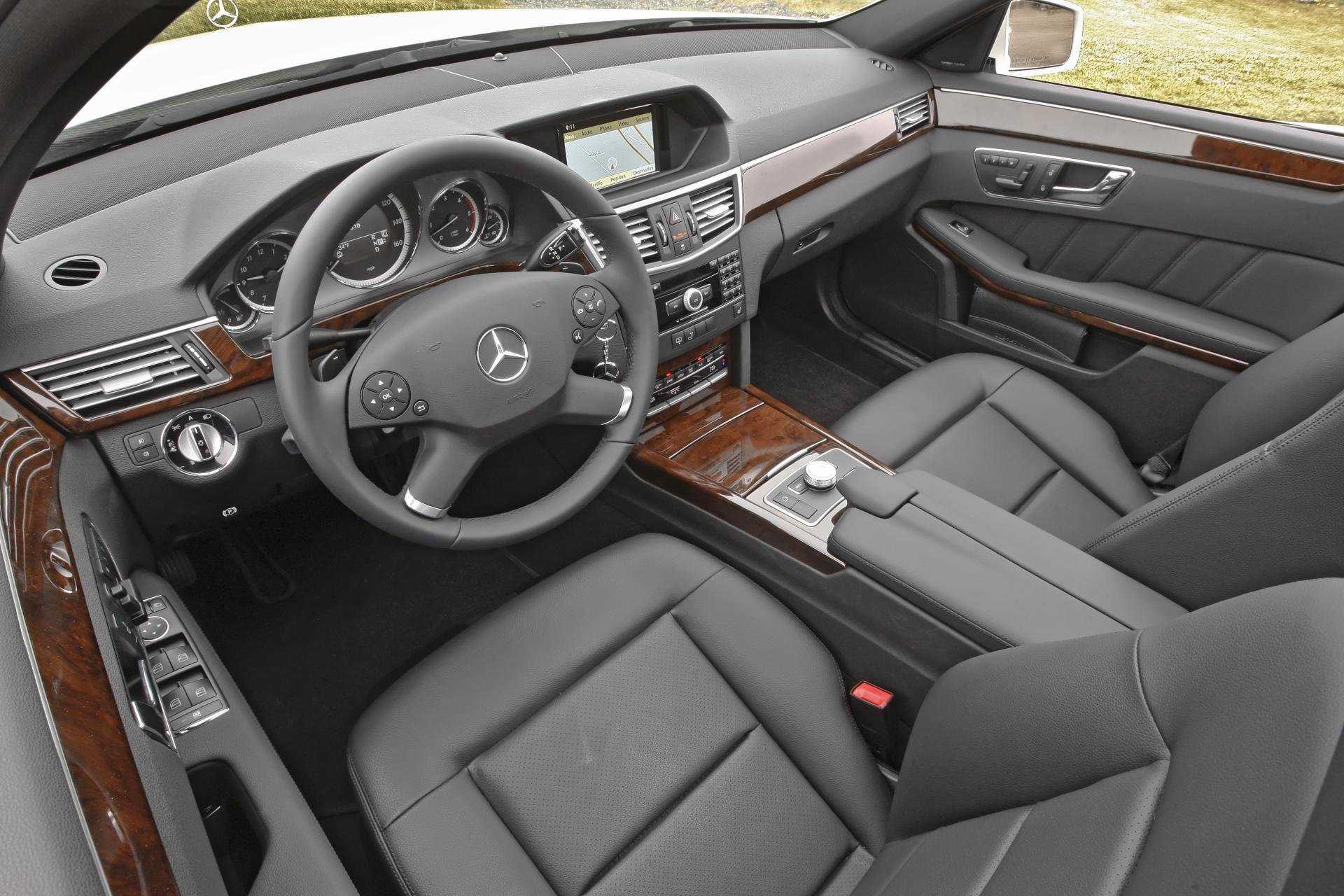 Mercedes e w212 - ресурс, проблемы и болячки