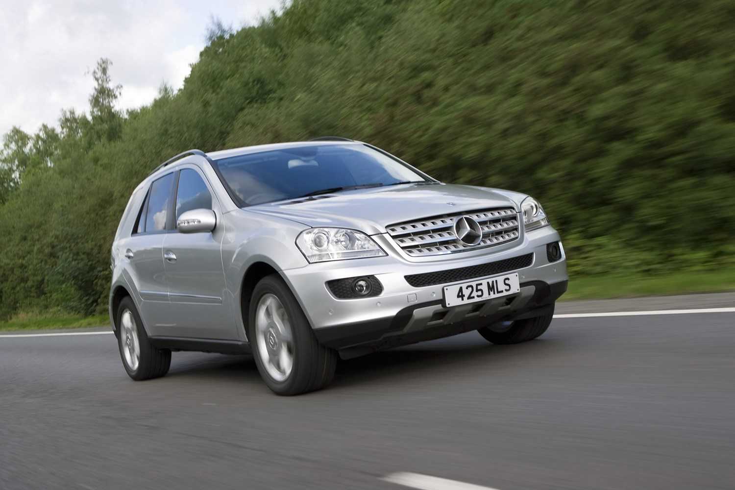 Ml 63 amg - successfulauto.ru: обзоры, новинки, ремонт, тюнинг, аксессуары и полезные советы автомобилистам.