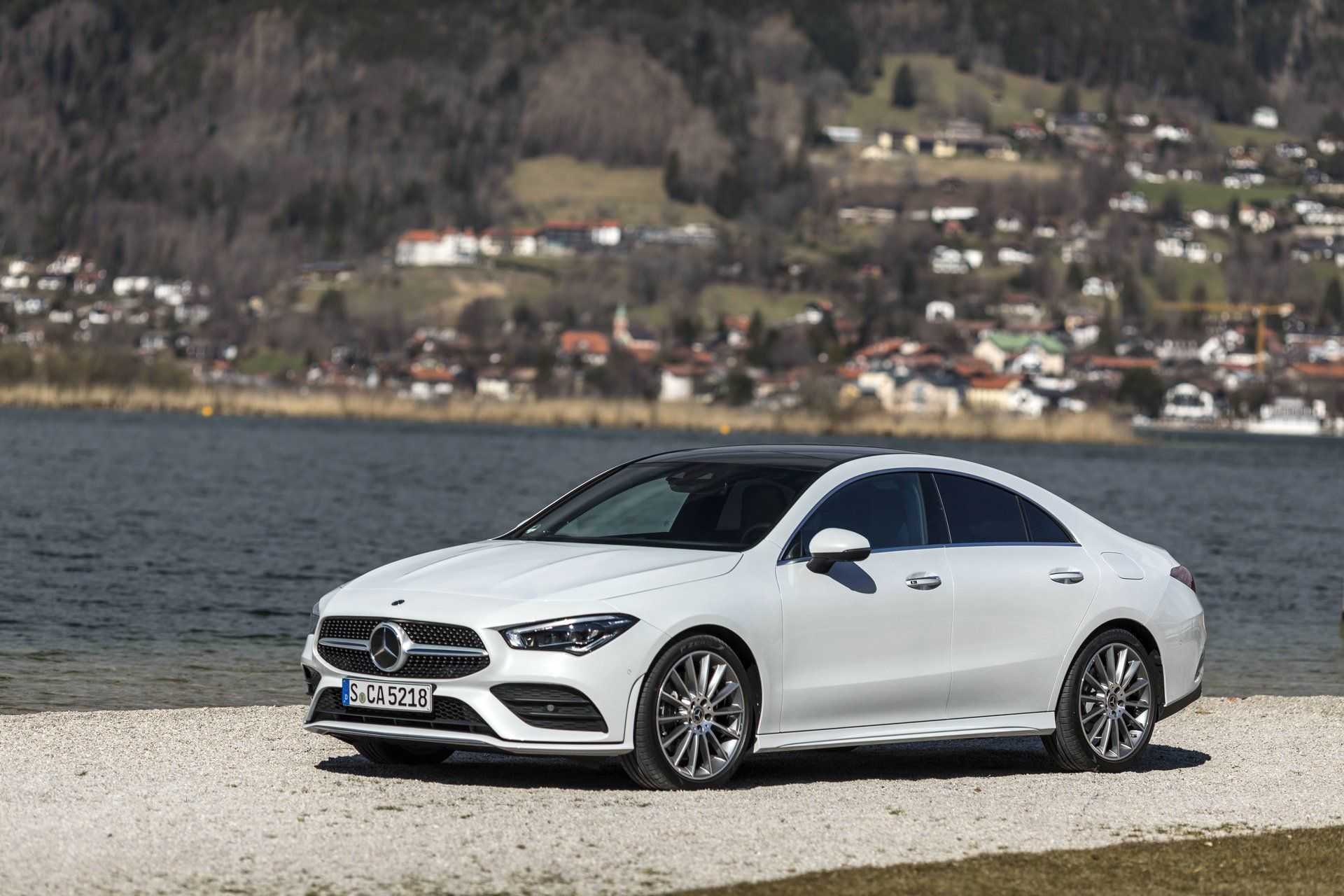 Mercedes-benz cla-klasse: поколения, кузова по годам, история модели и года выпуска, рестайлинг, характеристики, габариты, фото - carsweek