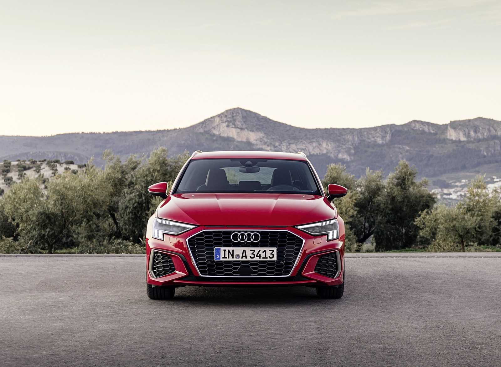 Audi a3 седан (ауди а3) видео обзор и тест драйв