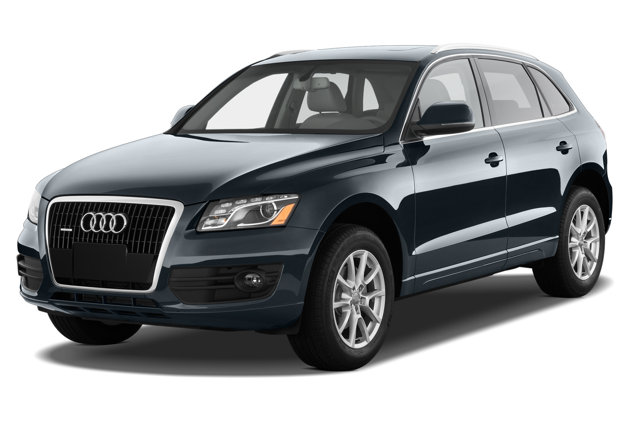 Audi q5 i