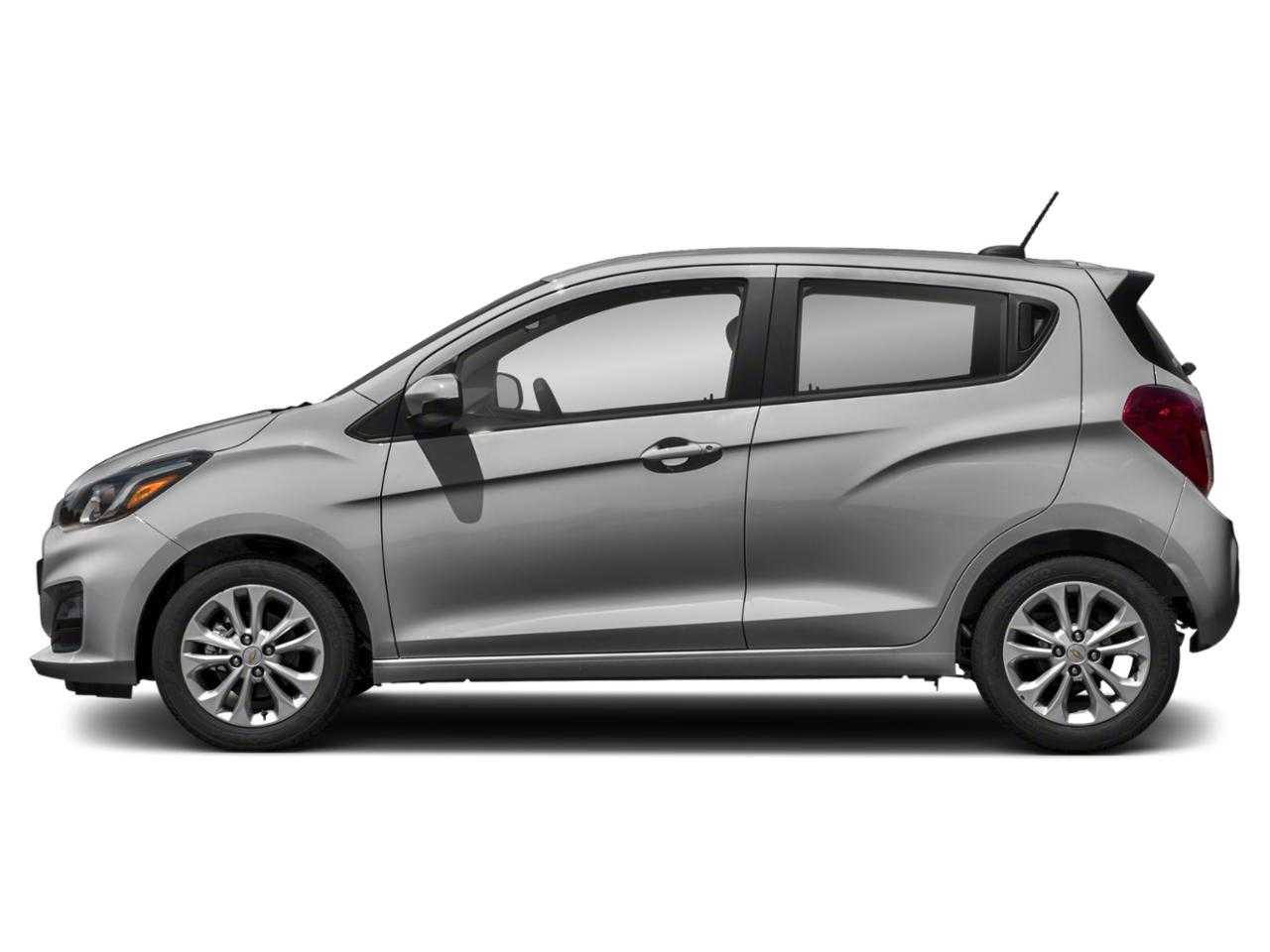 Chevrolet spark 2021: компактный хэтчбек для городских дорог