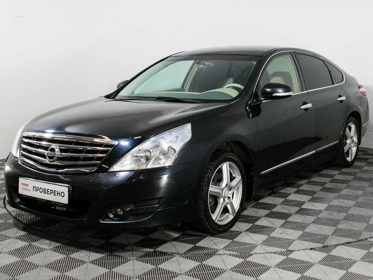 Слабые стороны и недочеты nissan teana ii - авто портал