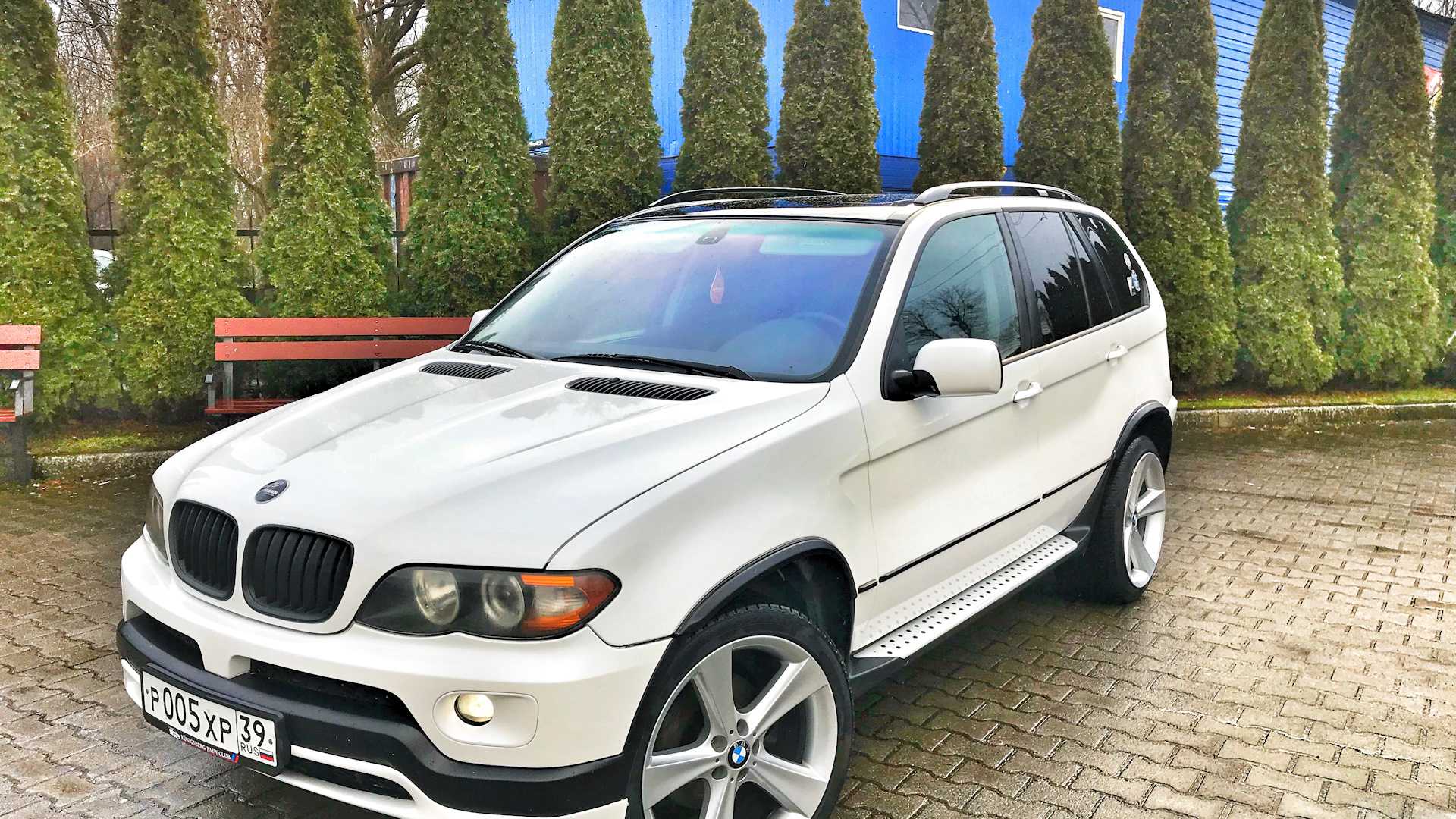 Совершенно новый bmw x5 2023 года: почему он лучший кроссовер в своем сегменте?