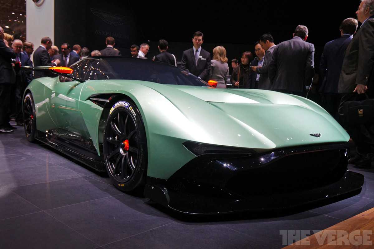Aston martin vulcan | asphalt wiki | fandom