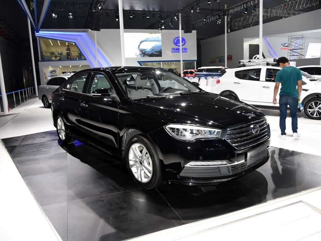 Обзор седана Лифан 820 Технические характеристики, фото, цена нового Lifan 820 2015-2016 в России