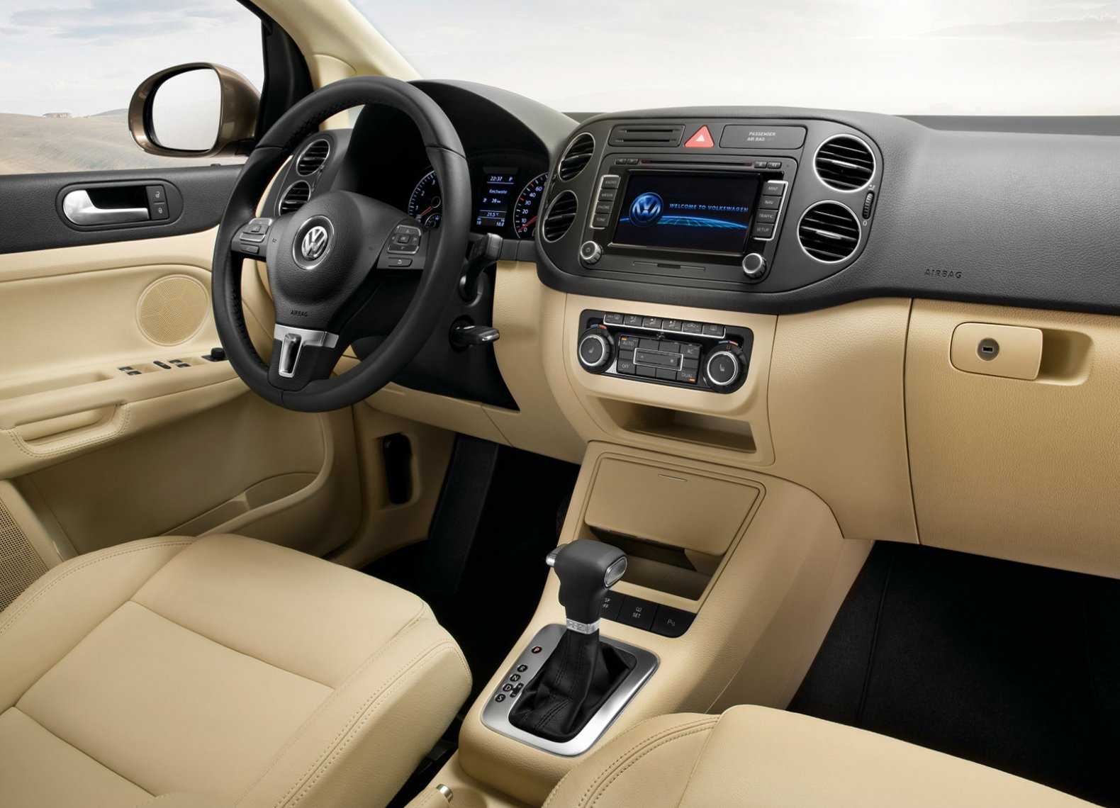 Volkswagen golf plus 2016 года: технические характеристики, комплектации и цены