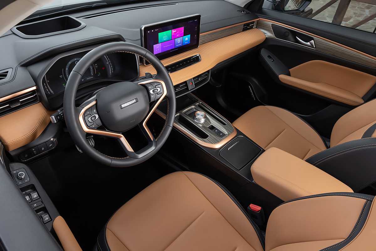 Подробный обзор "китайца" haval jolion 2022 после месяца эксплуатации автомобиля