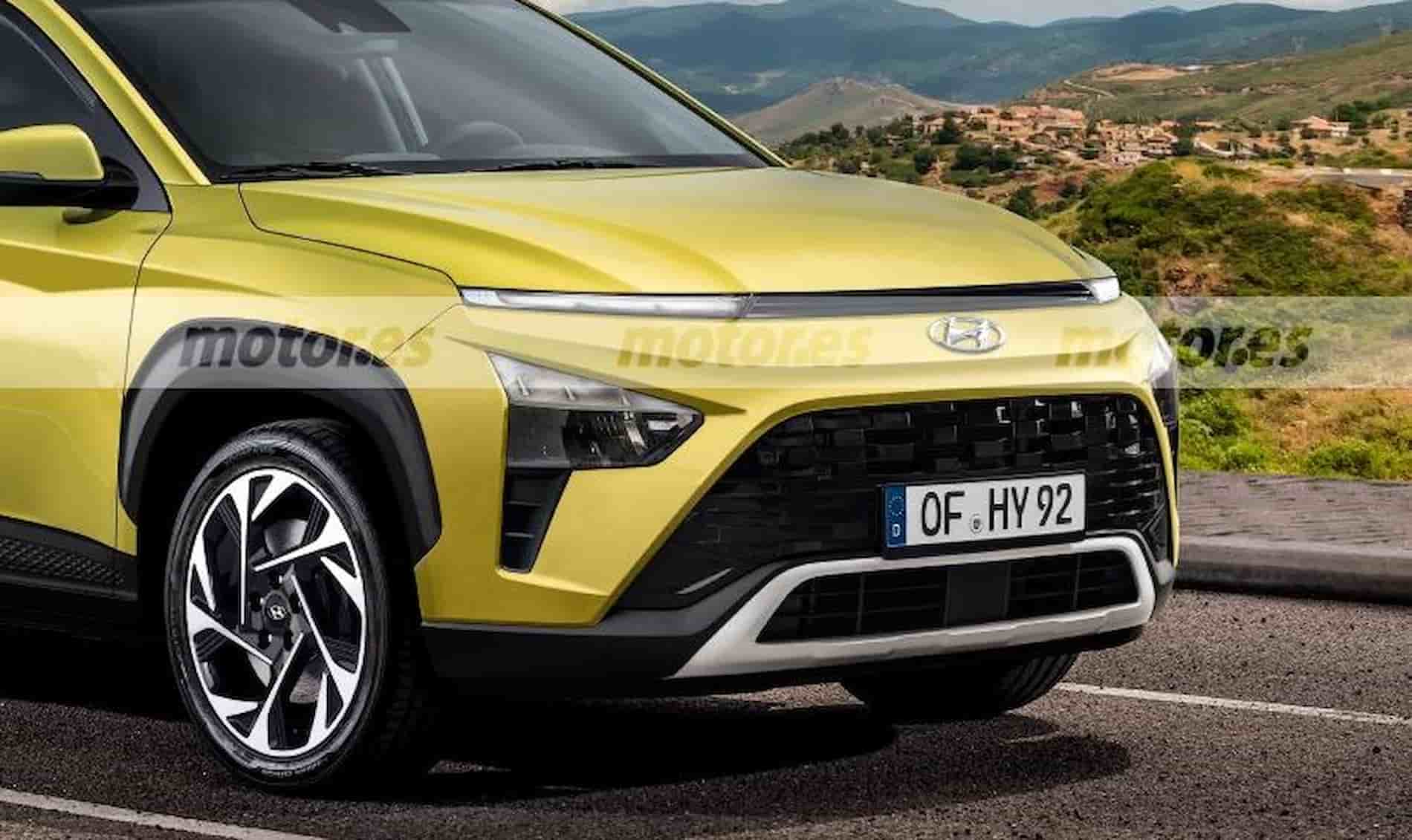 U.s.-spec 2023 hyundai kona electric gets price cut & revised equipment
