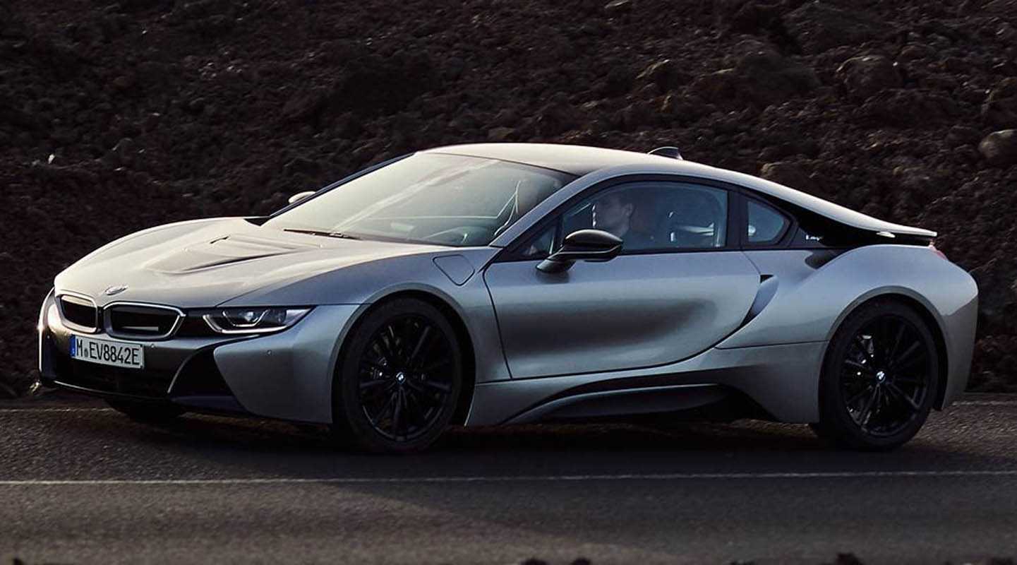 Bmw i8 (i12) характеристики, двигатели, рестайлинг и комплектации