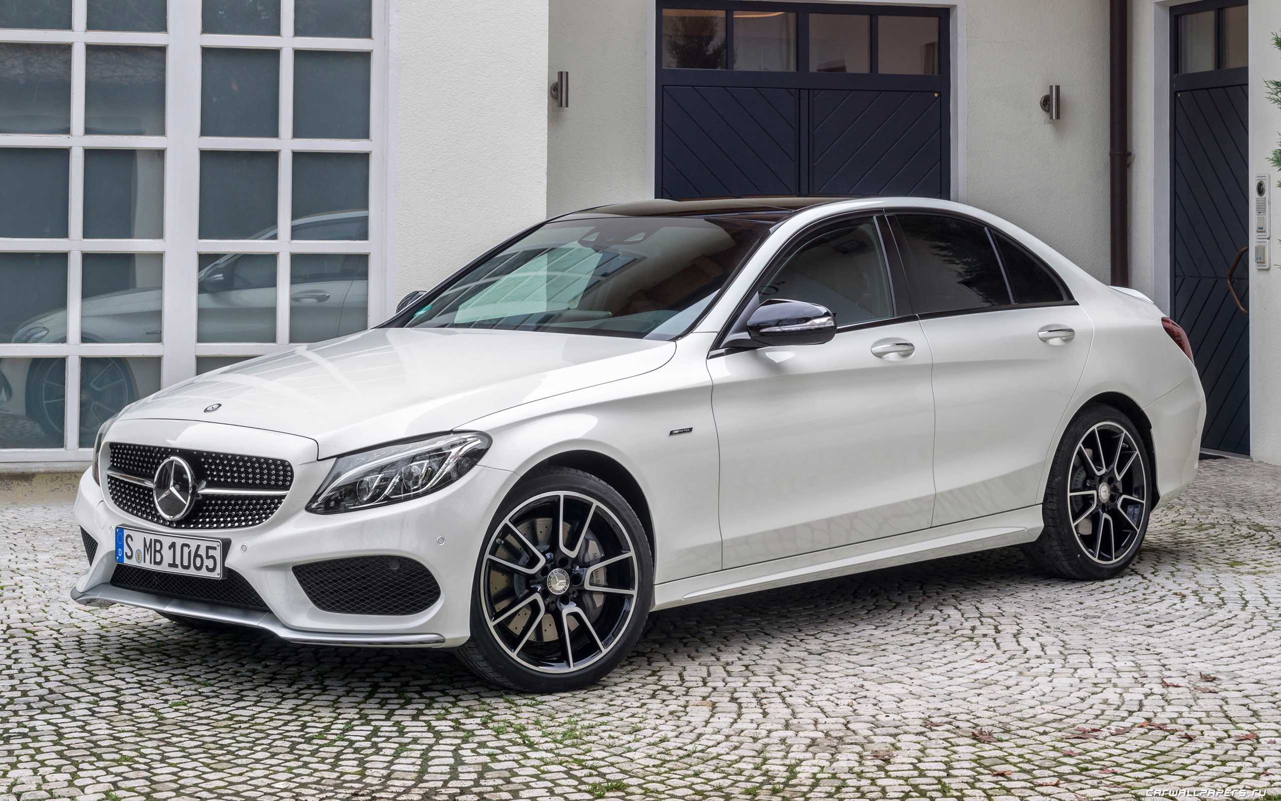 2020 mercedes-amg c43 review, pricing, and specs