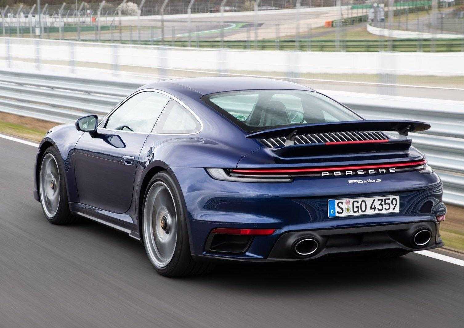2014 porsche 911 turbo s coupe | caricos