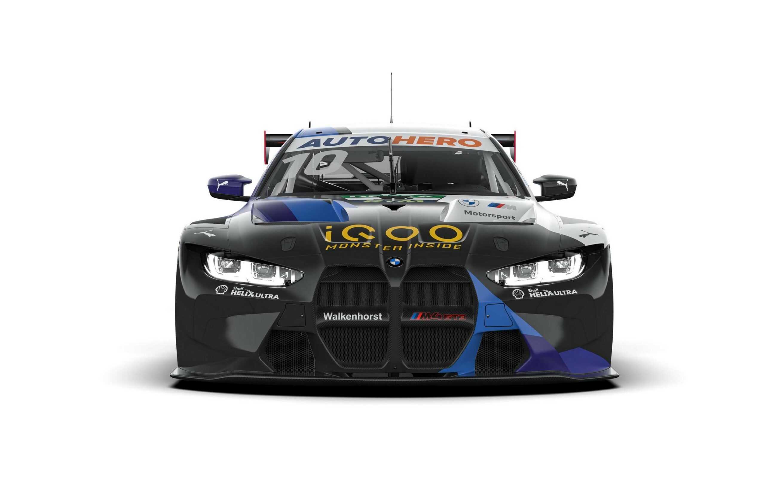 Bmw group отмечает титул марко виттманна выпуском специального bmw m4 dtm champion edition.