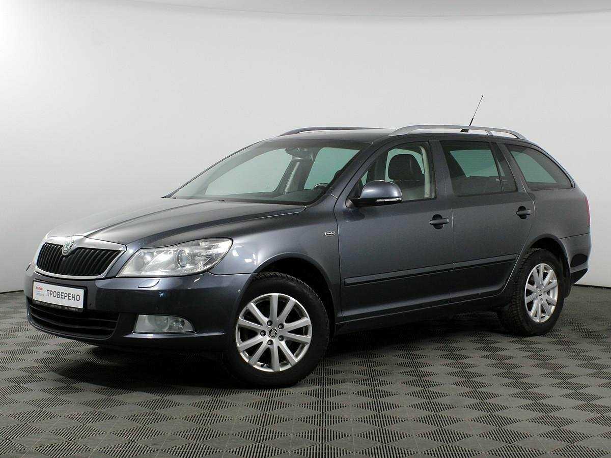Отзыв о skoda octavia a8 2021 года алексей (домодедово)