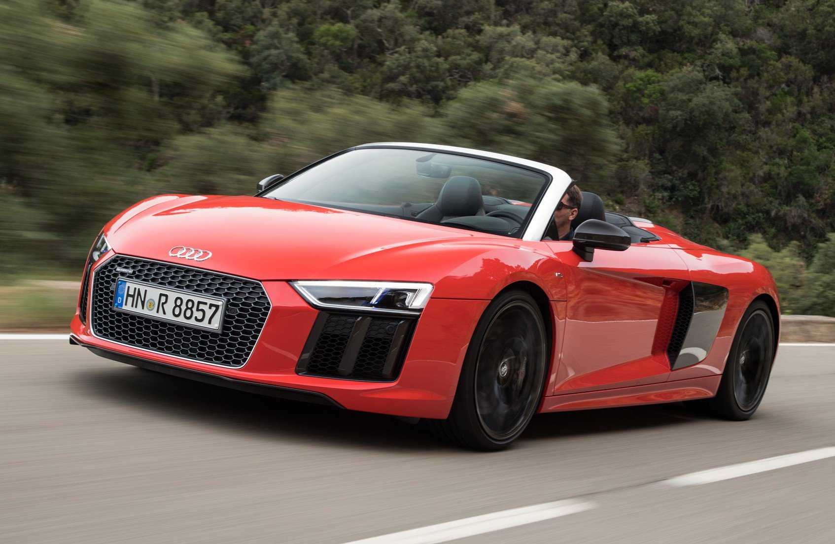 Audi r8 первого и второго поколения: технические характеристики, преимущества и недостатки – carsclick.ru