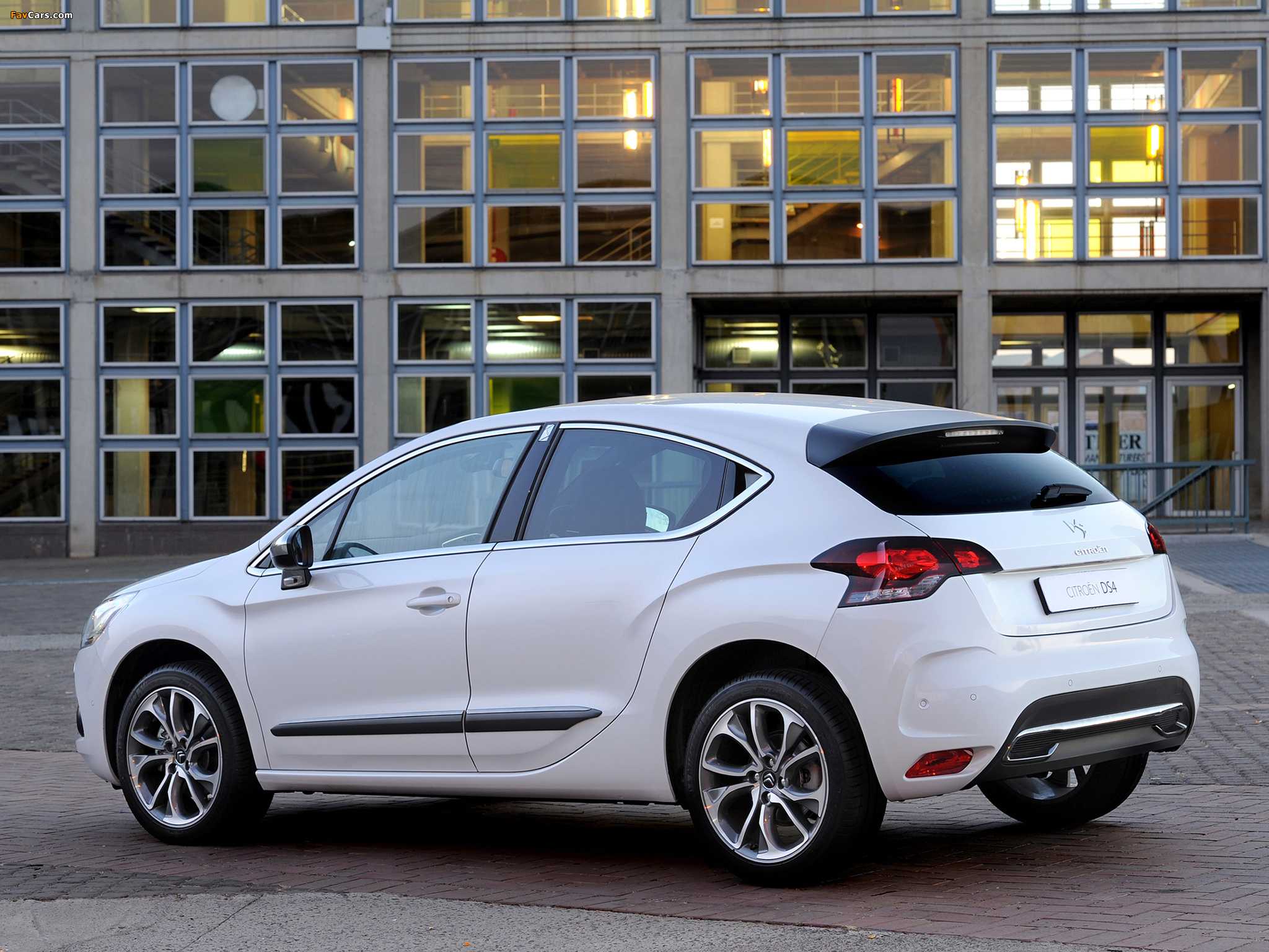 Обзор citroen ds4 2023 2024: отзывы владельцев технические характеристики crossback