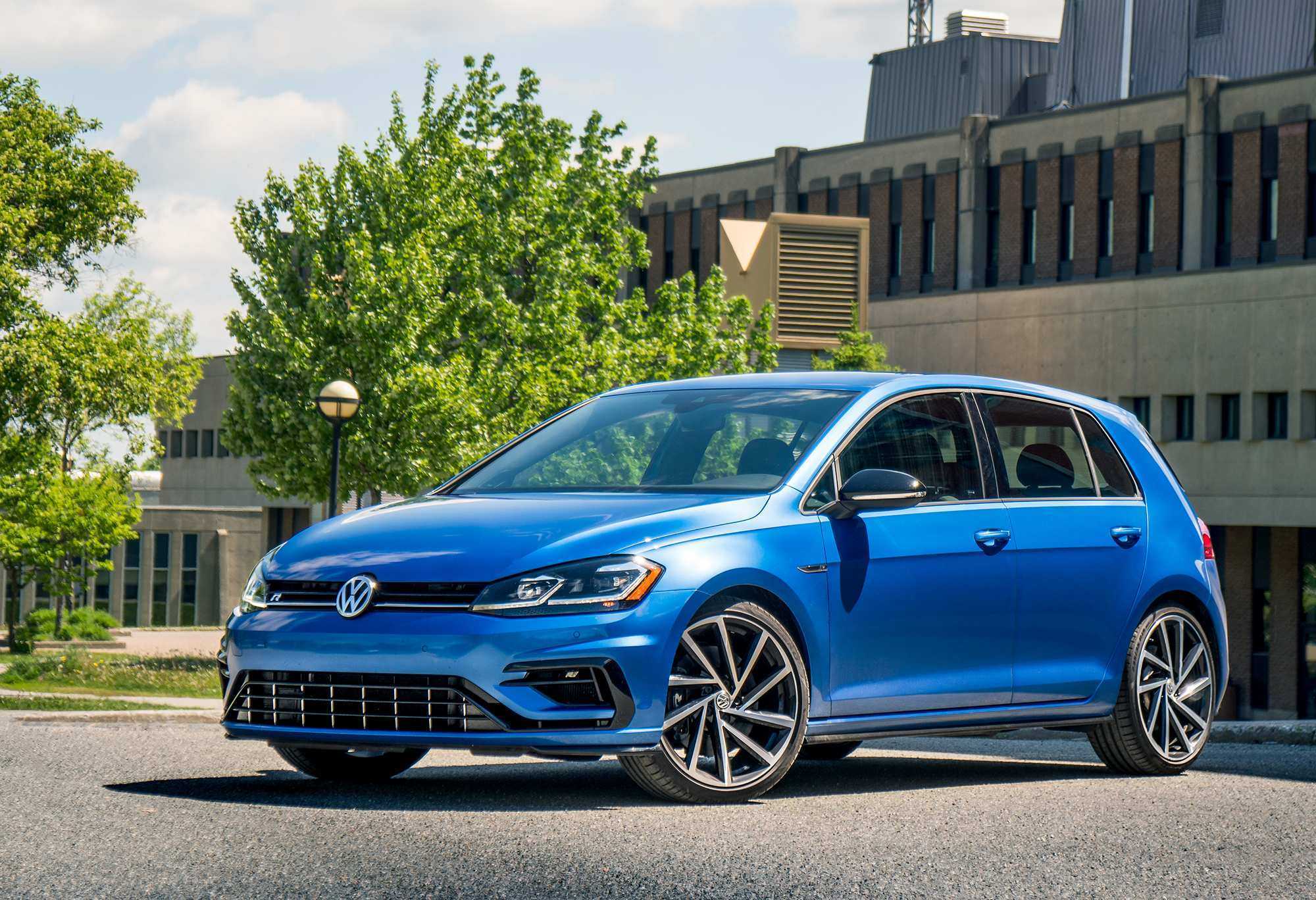 Гольф р 2019: volkswagen golf r получил векторизацию тяги и дрифт-режим — драйв — taldom-gorod.ru — официальный сайт муниципального образования города талдом