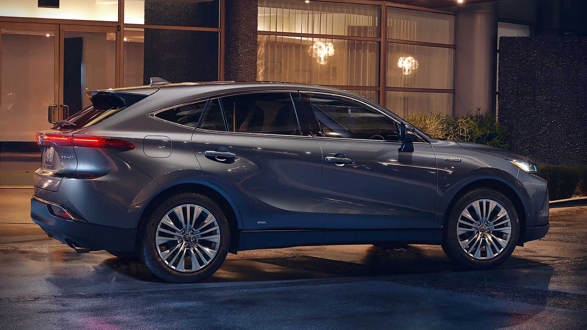 Toyota venza 2021 года: описание модели, характеристики, фото и старт продаж в рф