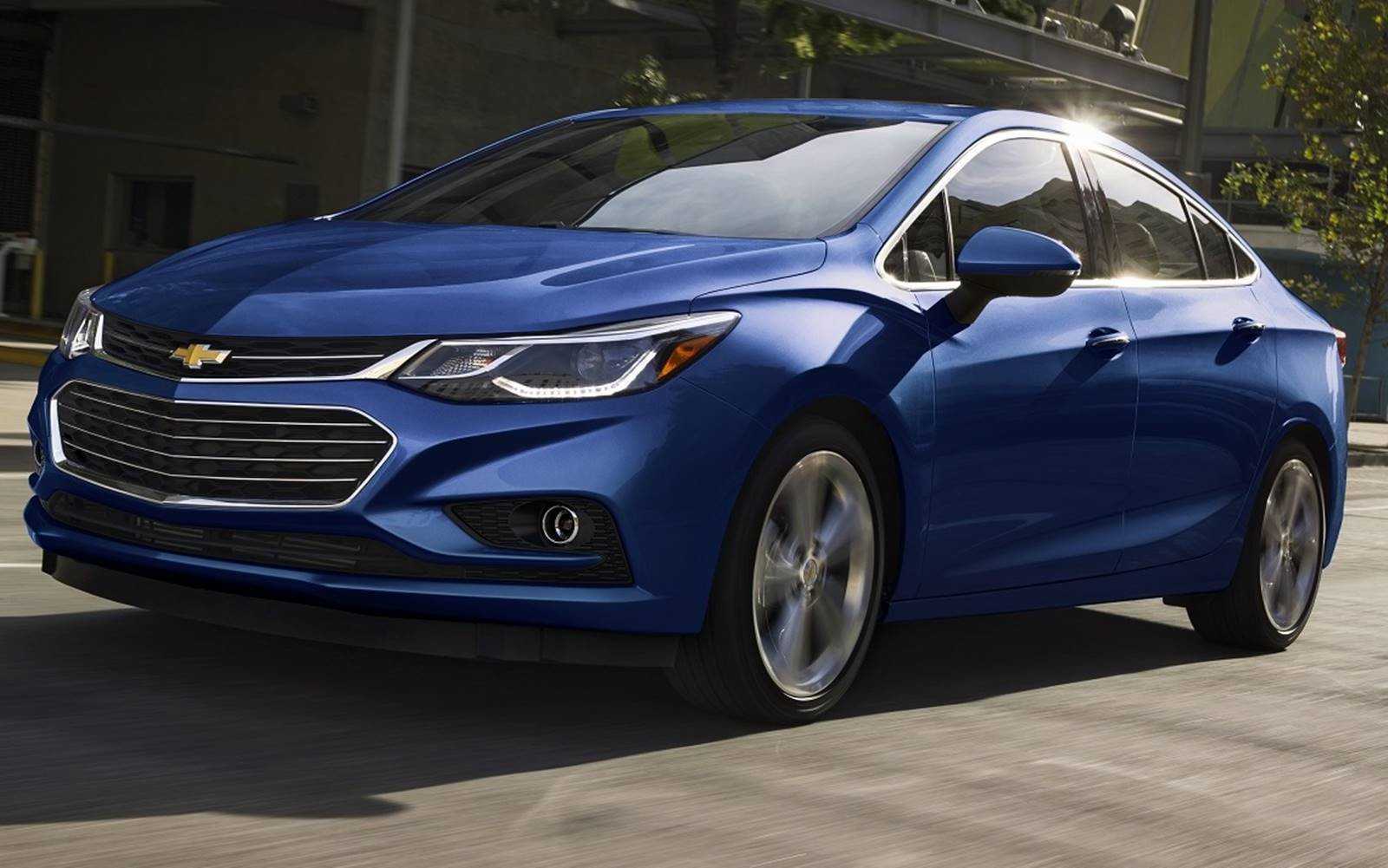 Фото салона chevrolet cruze обзор дизайнерских инноваций | auto-gl.ru
