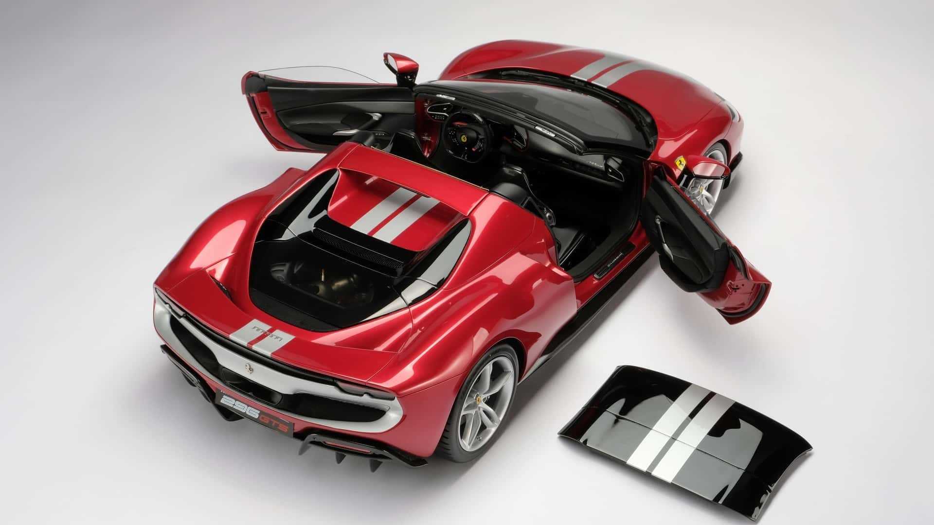 Феррари 360 - ferrari 360