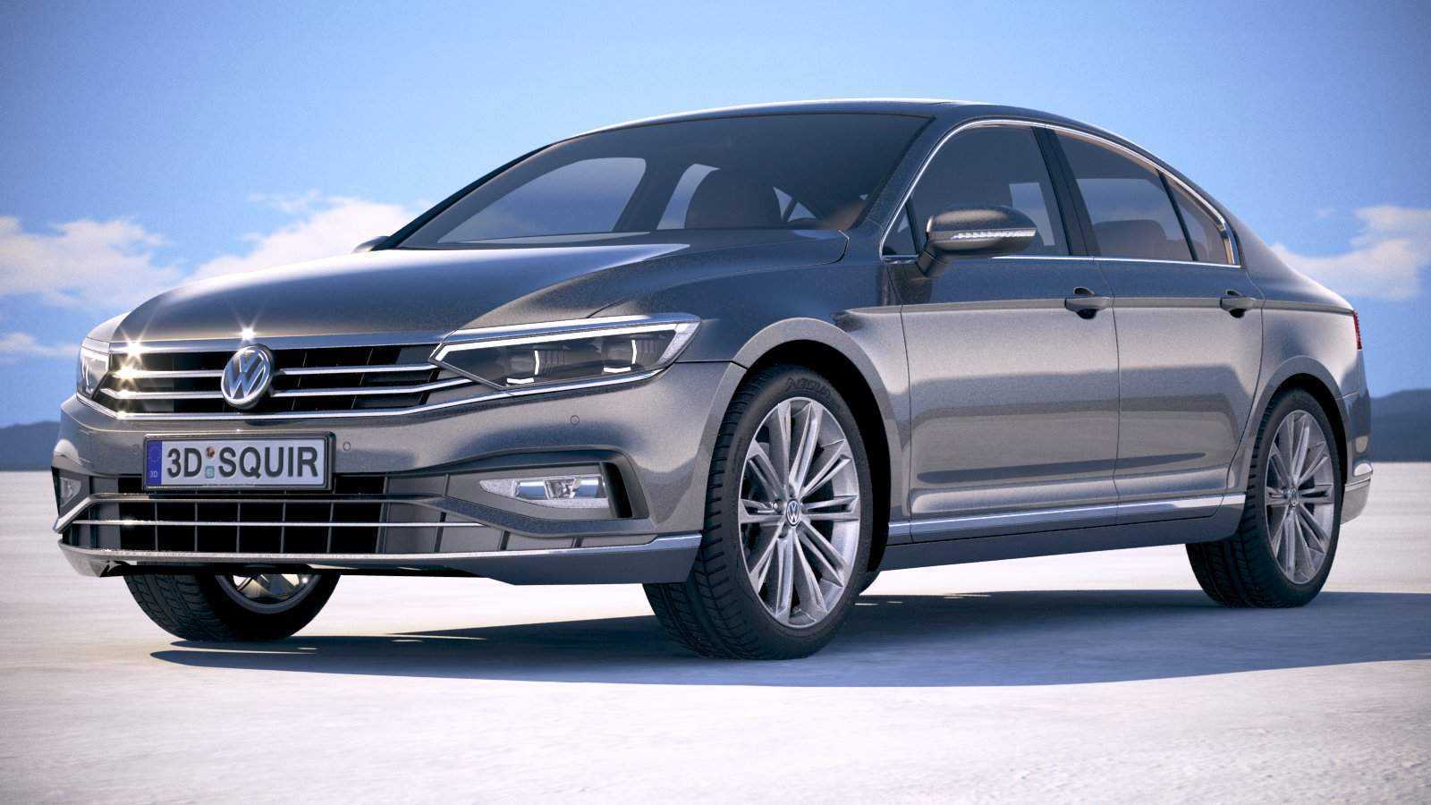 Volkswagen Passat: комплектации и цены официальные, фото в новом кузове, модификации и оборудование автомобиля на 2023 год